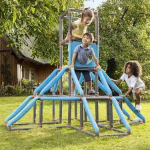 Seccion dedicada a los juegos para aire libre 